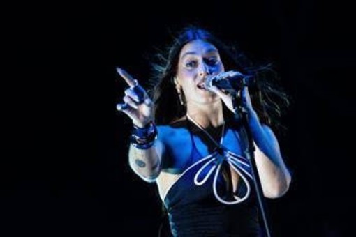 Gaia come sta, costretta ad annullare il concerto: &quot;Mi sto riprendendo&quot;