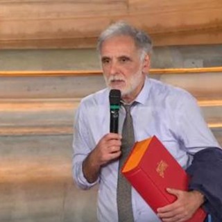 Michele Mari vince il Premio Strega 2026 con I convitati di pietra