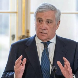 Ucraina, Tajani “Non all’ordine del giorno l’invio di soldati italiani”