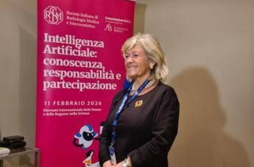 Ricerca, Gandolfo (Sirm): "Più donne si dedichino a materie Stem"