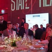 Khalil (Lilly): "Con le istituzioni per equo accesso all'innovazione" Khalil (Lilly): "Con le istituzioni per equo accesso all'innovazione"