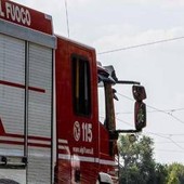 Roma, in fiamme cabina elettrica nel reparto dialisi del Gemelli: pazienti evacuati Roma, in fiamme cabina elettrica nel reparto dialisi del Gemelli: pazienti evacuati