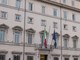 Meloni incontra i leader della maggioranza, confronto su energia e regole Ue Meloni incontra i leader della maggioranza, confronto su energia e regole Ue