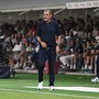 Atalanta fermata dall’Hapoel, Sarri inaugura la Conference con uno 0-0 Atalanta fermata dall’Hapoel, Sarri inaugura la Conference con uno 0-0