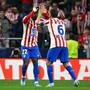 Atletico Madrid-Arsenal: orario, probabili formazioni e dove vederla in tv