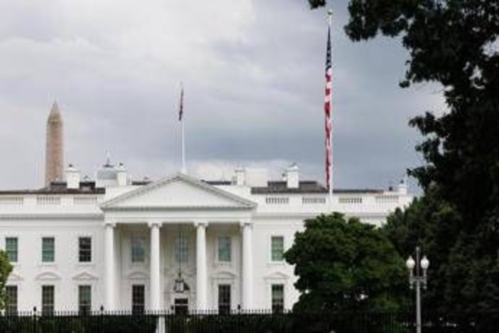 Usa, spari vicino alla Casa Bianca: colpiti due militari Usa, spari vicino alla Casa Bianca: colpiti due militari