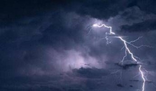 Piogge e temporali sull'Italia, scatta l'allerta in gialla in cinque regioni