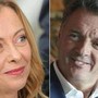 Classifica social dei leader, Meloni regina di like e views. Renzi continua la ripresa