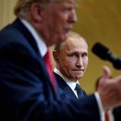 Iran, Trump e il no a Putin: l'uranio di Teheran non andrà in Russia