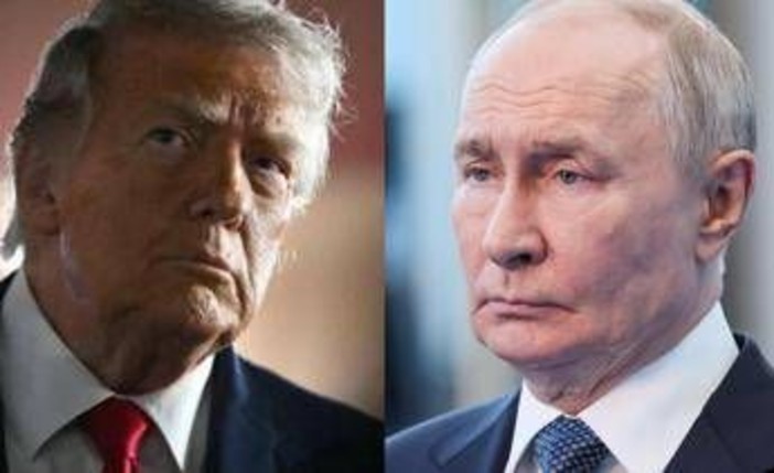 Ucraina, Russia: "Non c'è ancora una data per colloquio Putin-Trump"