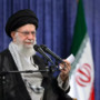 Iran, Khamenei “Mai compromessi con i sionisti”