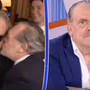 Rino Barillari, l'aggressione di Depardieu e il processo: "Ho ritirato la querela" Rino Barillari, l'aggressione di Depardieu e il processo: "Ho ritirato la querela"