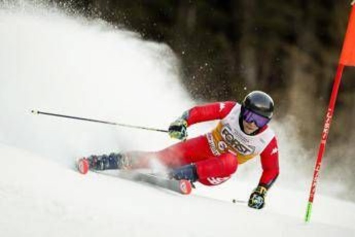 Tranchina, l’azzurro che a Milano Cortina scierà per il Marocco: "Anche io giocherò in casa"