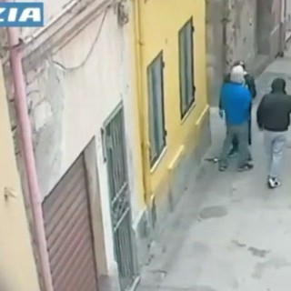 Blitz a Sassari contro la mafia nigeriana, 30 arresti