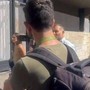 Report, Piervincenzi e Presutti all'assemblea della redazione: "Incontreremo i colleghi? Qui apposta"