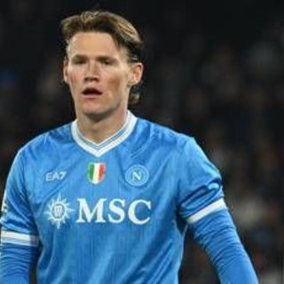 Serie A, oggi Napoli-Verona - La partita in diretta Serie A, oggi Napoli-Verona - La partita in diretta