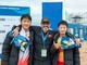 Cina, il Ct Cattaneo parla della nazionale dopo le vittorie nel beach sprint Cina, il Ct Cattaneo parla della nazionale dopo le vittorie nel beach sprint