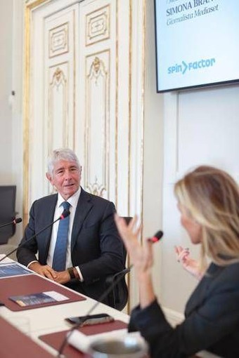 Manovra, Abodi: ''Da incontri tecnici con Mef no sforbiciate su sport'' Manovra, Abodi: ''Da incontri tecnici con Mef no sforbiciate su sport''