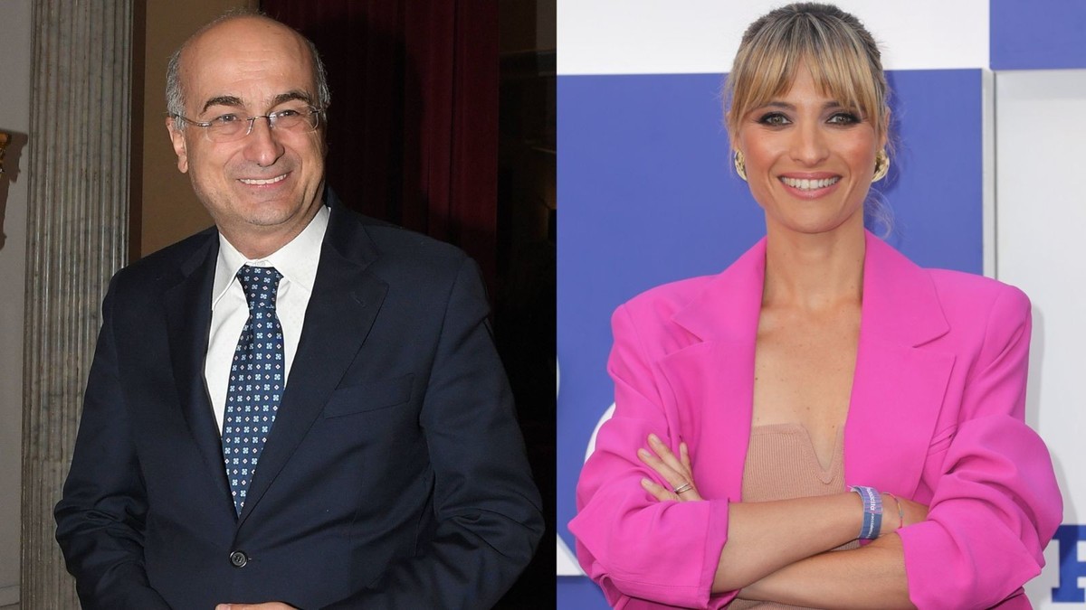 Monica Giandotti sarà il nuovo volto del Tg2 Post Monica Giandotti sarà il nuovo volto del Tg2 Post