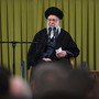 Iran, media israeliani “Khamenei è morto” Iran, media israeliani “Khamenei è morto”