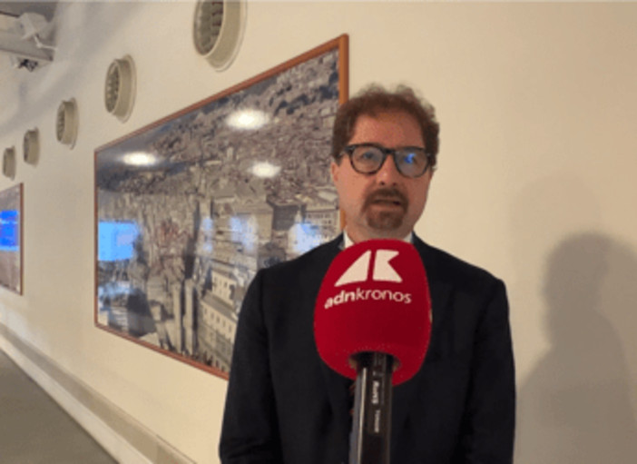 Pievani (UniMi): "Con patogeni giocare d’anticipo e ridurre capacità diffusione" Pievani (UniMi): "Con patogeni giocare d’anticipo e ridurre capacità diffusione"
