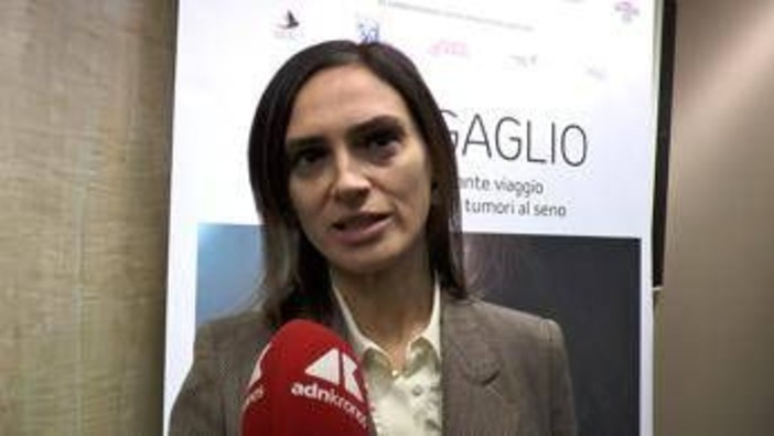 Tumori, Criscitiello (Humanitas): &quot;Presa in carico in Breast Unit migliora outcome pazienti&quot;