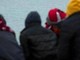 Migranti, naufragio al largo di Lesbo in Grecia: 4 morti Migranti, naufragio al largo di Lesbo in Grecia: 4 morti