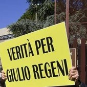Regeni, a oltre 10 anni dal sequestro e dall'omicidio attesa la sentenza per i quattro 007 egiziani Regeni, a oltre 10 anni dal sequestro e dall'omicidio attesa la sentenza per i quattro 007 egiziani