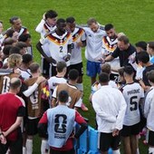 "Non puoi giocare, c'è la pubblicità": i Mondiali e il timeout che non piace a nessuno