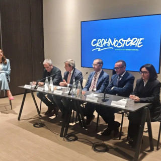 Malattia di Crohn, torna la campagna “Crohnostorie” di AbbVie