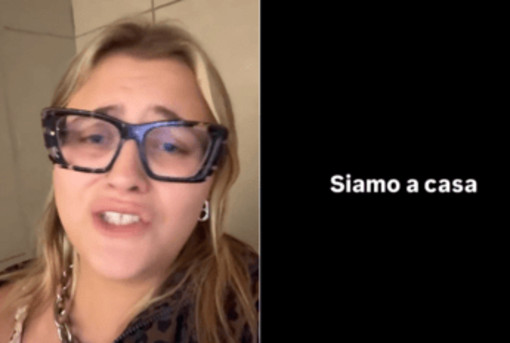Bigmama, lo sfogo dopo il rientro: "Vergogna a chi ci ha augurato di morire"