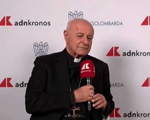 Ai, monsignor Paglia: "La tecnologia deve essere al servizio dell’uomo"