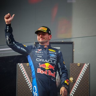 Red Bull e Verstappen insieme fino al 2030 “Obiettivo tornare al vertice”