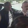 Incontro Trump-Putin, lo show di Lavrov con felpa dell'Urss