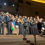 A Venezia applausi, lacrime e bandiere per il film sulla piccola Hind morta a Gaza
