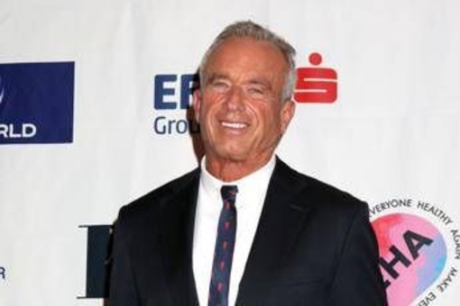 Robert F. Kennedy Jr: "Non ho paura dei germi, sniffavo cocaina dai bordi del water"