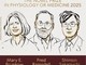 Nobel per la Medicina a Brunkow, Ramsdell e Sakaguchi per scoperte su sistema immunitario