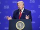 Trump annuncia Economic D-day contro l’Iran Trump annuncia Economic D-day contro l’Iran