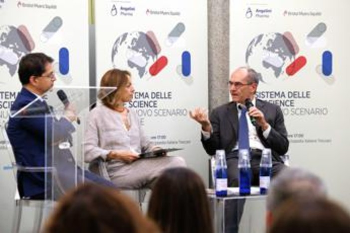 Most favored nation, a Roma confronto su futuro delle life science tra accesso e competitività Most favored nation, a Roma confronto su futuro delle life science tra accesso e competitività