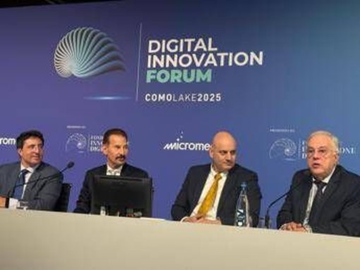 A ComoLake nasce Q-Alliance, per costruire in Italia 'il più potente quantum hub al mondo'