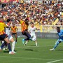 Gol ed emozioni al Via del Mare, il Lecce la spunta sul Monza per 3-2
