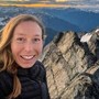 Kalie McCrystal, addio alla skyrunner dispersa sul Cervino: "Caduta mentre scendeva"