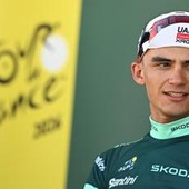 Tour de France, Del Toro vince la seconda tappa e Vingegaard ancora in maglia gialla