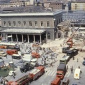 Strage di Bologna, 2 agosto 1980: oggi l'anniversario