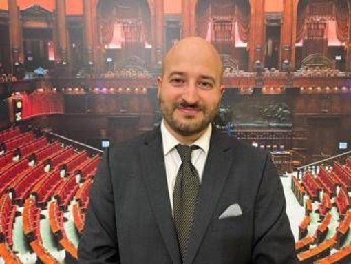 Malattie rare, Costantino (Cometa): "Adulti ancora oggi seguiti dalle Pediatrie" Malattie rare, Costantino (Cometa): "Adulti ancora oggi seguiti dalle Pediatrie"