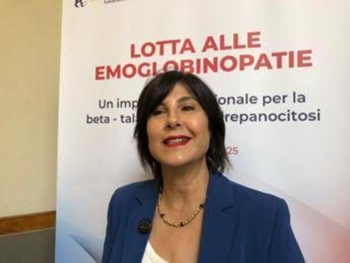 Site: "Per emoglobinopatie differenze di gestione tra territori" Site: "Per emoglobinopatie differenze di gestione tra territori"