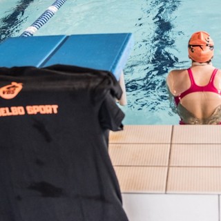 La ValleBelbo Sport verso la ripresa agonistica. Il 1 marzo riaprirà la piscina dell’Orangym per tutti i tesserati agonisti
