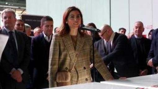 Artigianato, ass. Cappello: &quot;Artigiano in Fiera momento che vale 200 mln di indotto per Milano&quot;