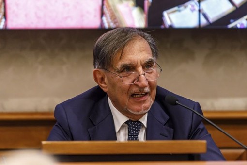 La Russa “Sulla legge elettorale le forze politiche devono trovare risposte” La Russa “Sulla legge elettorale le forze politiche devono trovare risposte”