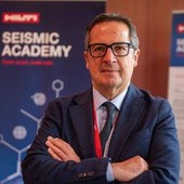 Terremoto, Landolfo (Università di Napoli Federico II): "La seconda generazione degli Eurocodici è un’opportunità" Terremoto, Landolfo (Università di Napoli Federico II): "La seconda generazione degli Eurocodici è un’opportunità"